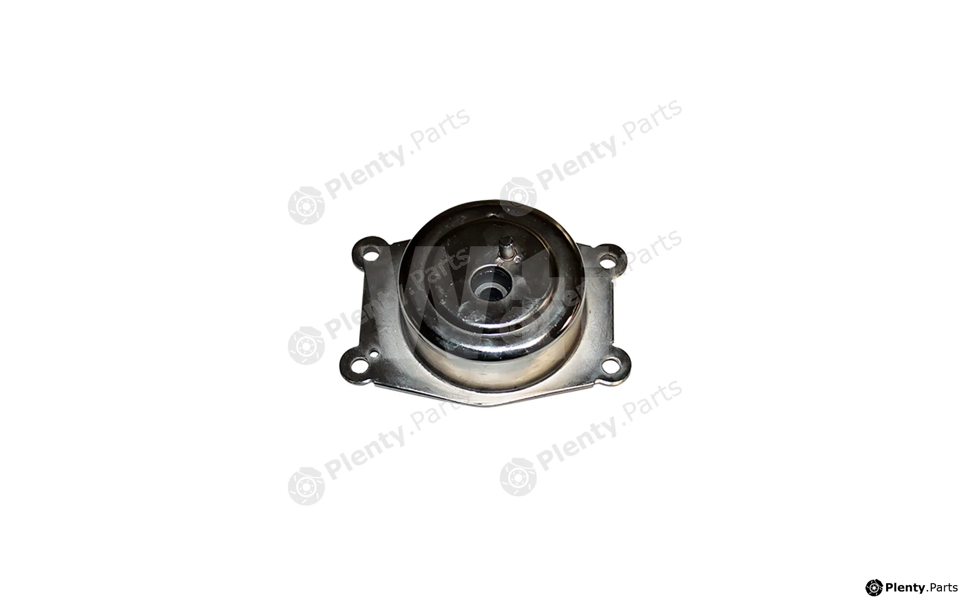 Wti Automotive A101001 — Mounting, engine