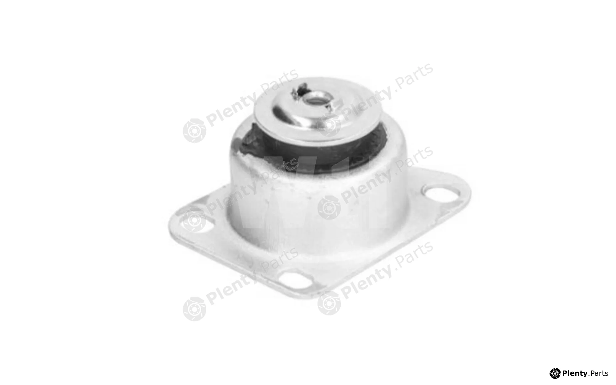 Wti Automotive A271019 — Mounting, engine