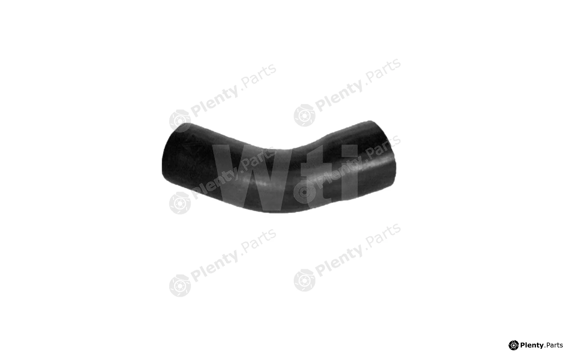 Wti Automotive T816442 — Radiator Hose