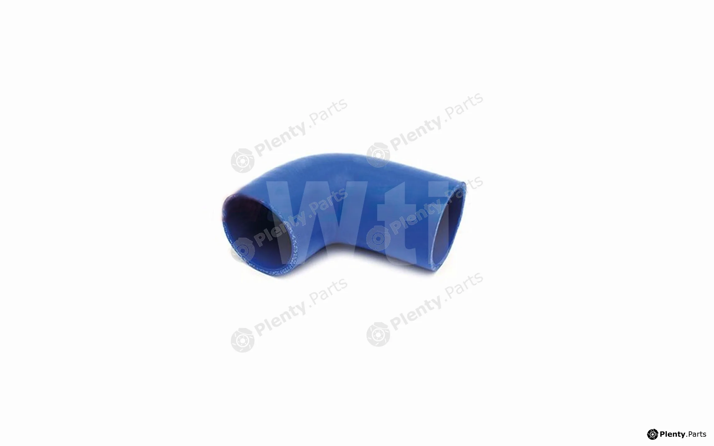 Wti Automotive T182641 — Radiator Hose