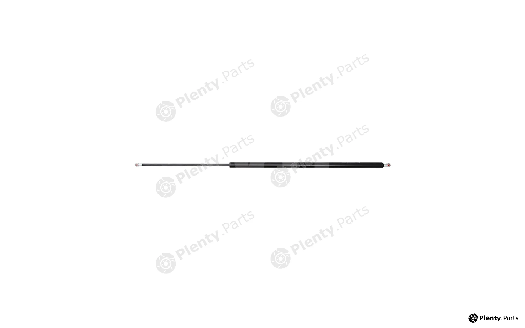 Wti Automotive A832146 — Gas Spring, boot/cargo area