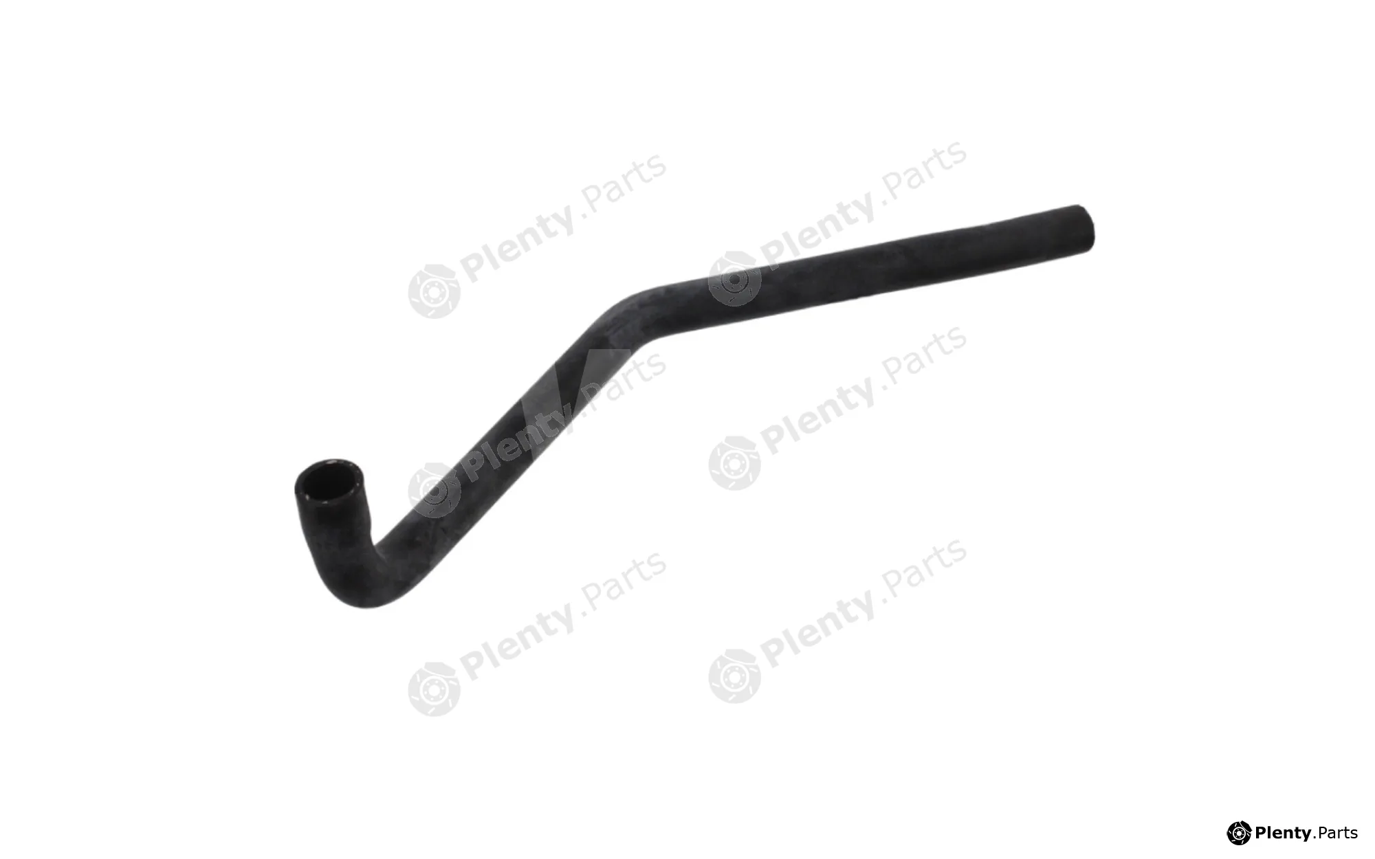 Wti Automotive T198702 — Radiator Hose