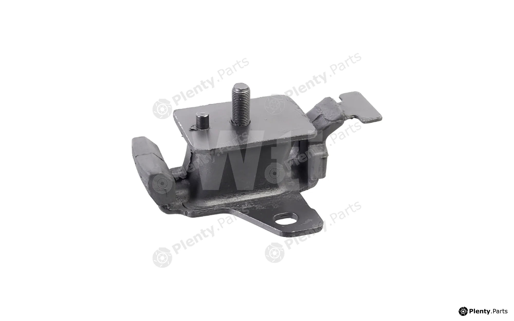 Wti Automotive A301077 — Mounting, engine