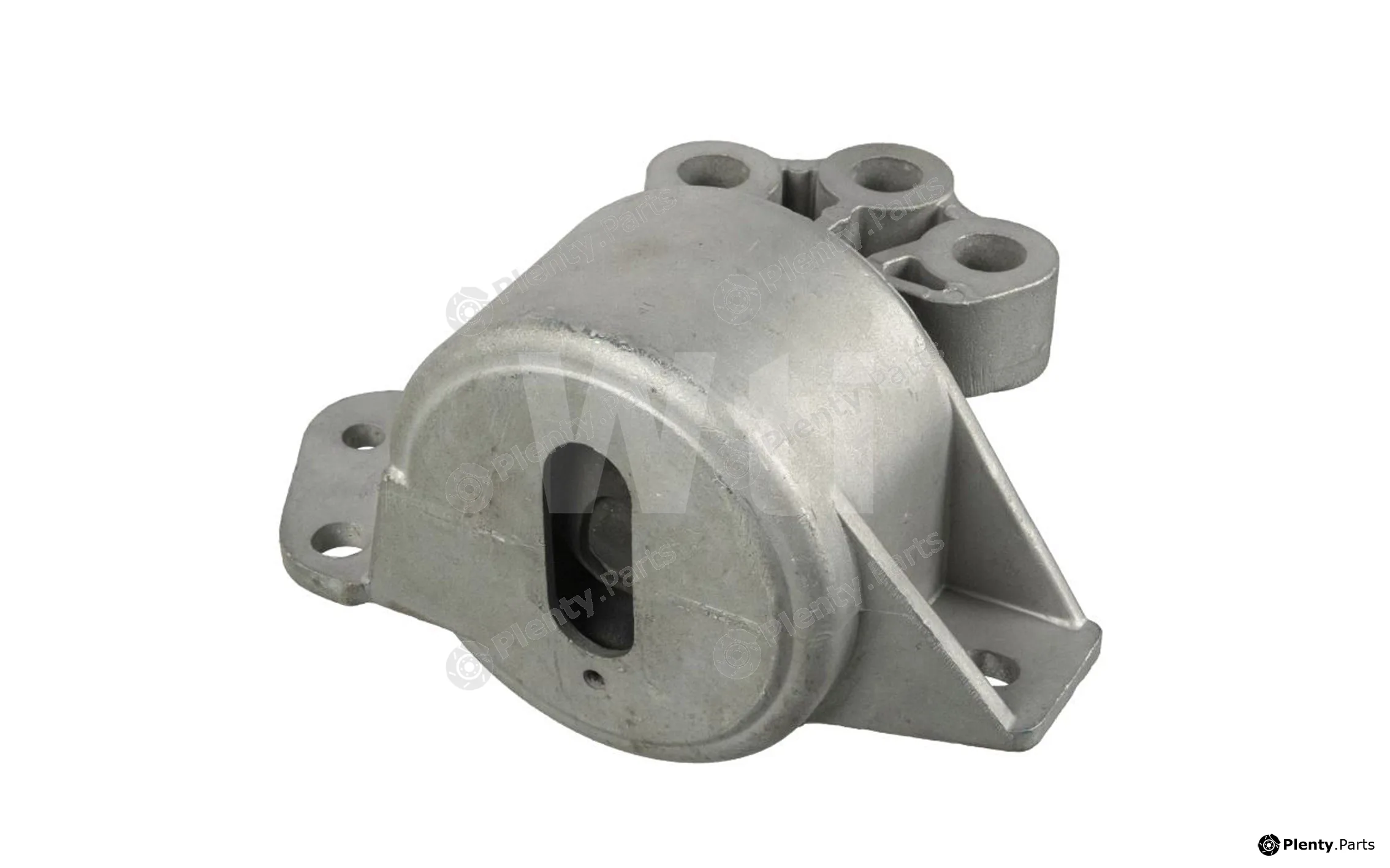 Wti Automotive A801379 — Mounting, engine