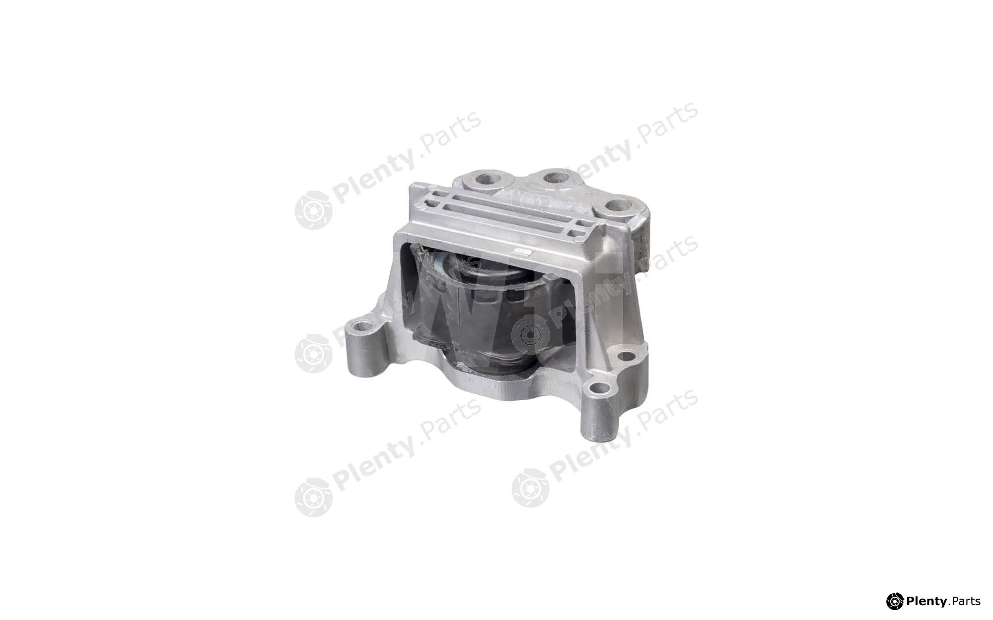 Wti Automotive A291198 — Mounting, engine