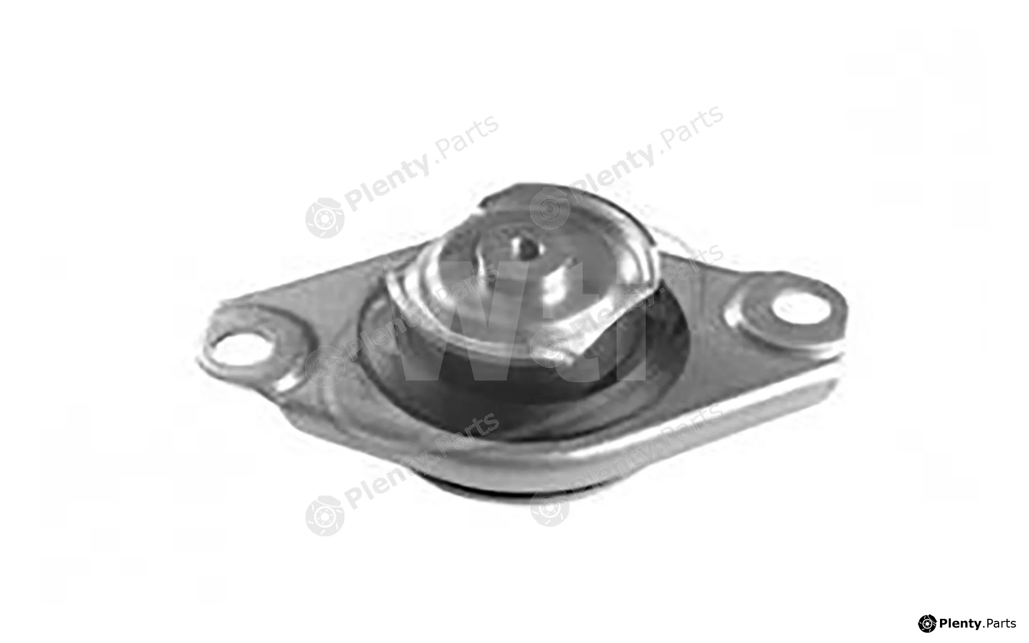 Wti Automotive A181004 — Mounting, engine