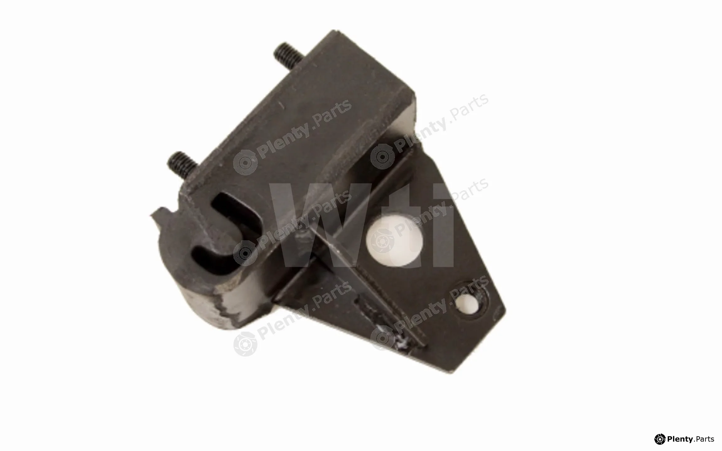 Wti Automotive A823507 — Mounting, engine