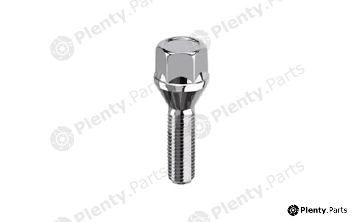 Wti Automotive O512572 — Wheel Stud