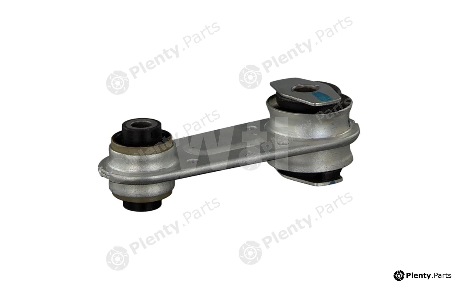 Wti Automotive A531002 — Mounting, engine