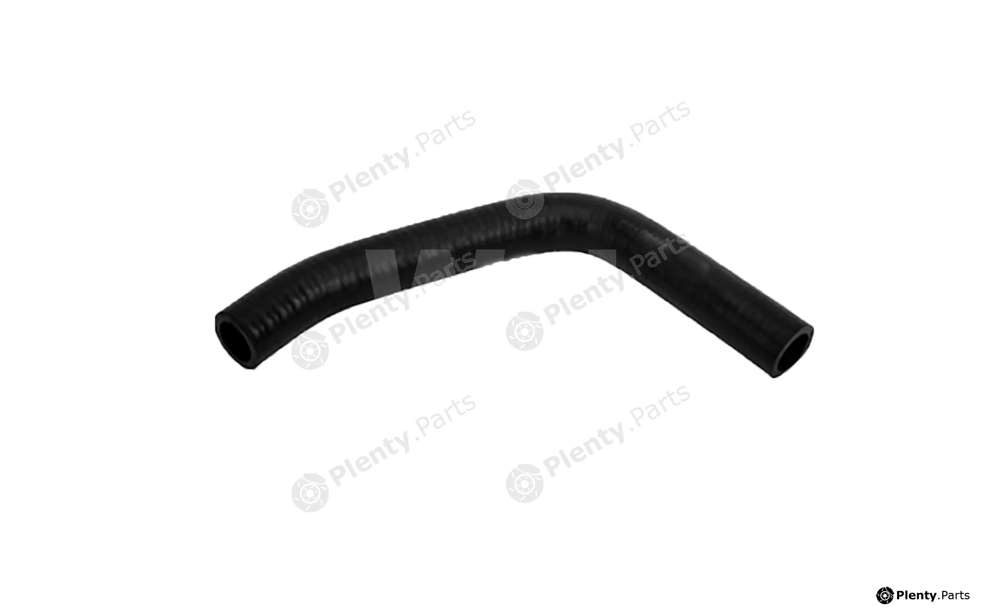 Wti Automotive T196665 — Radiator Hose