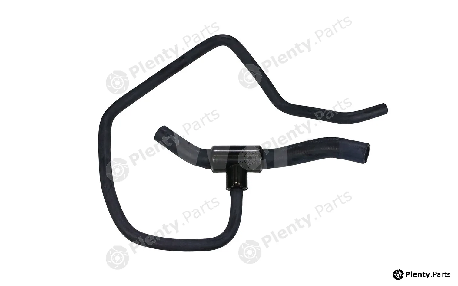 Wti Automotive T193562 — Radiator Hose