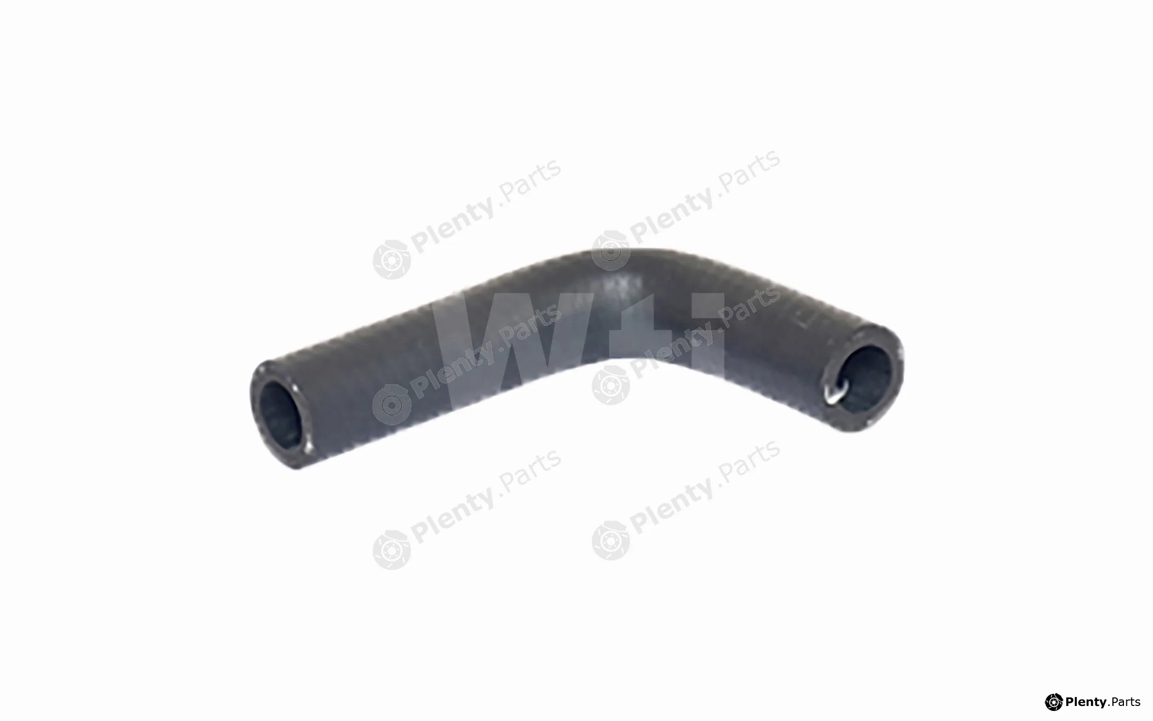 Wti Automotive T801924 — Radiator Hose