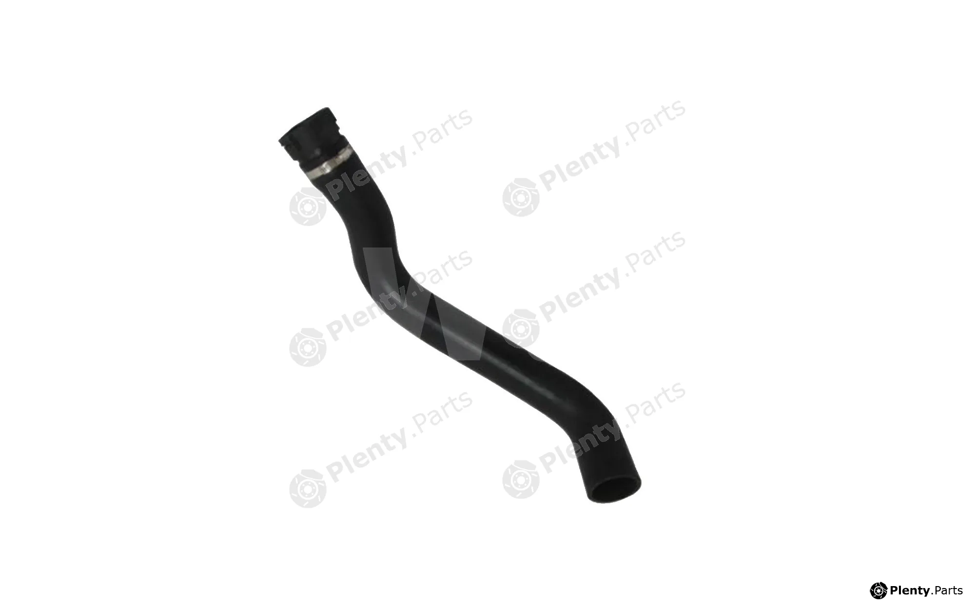 Wti Automotive T199486 — Radiator Hose