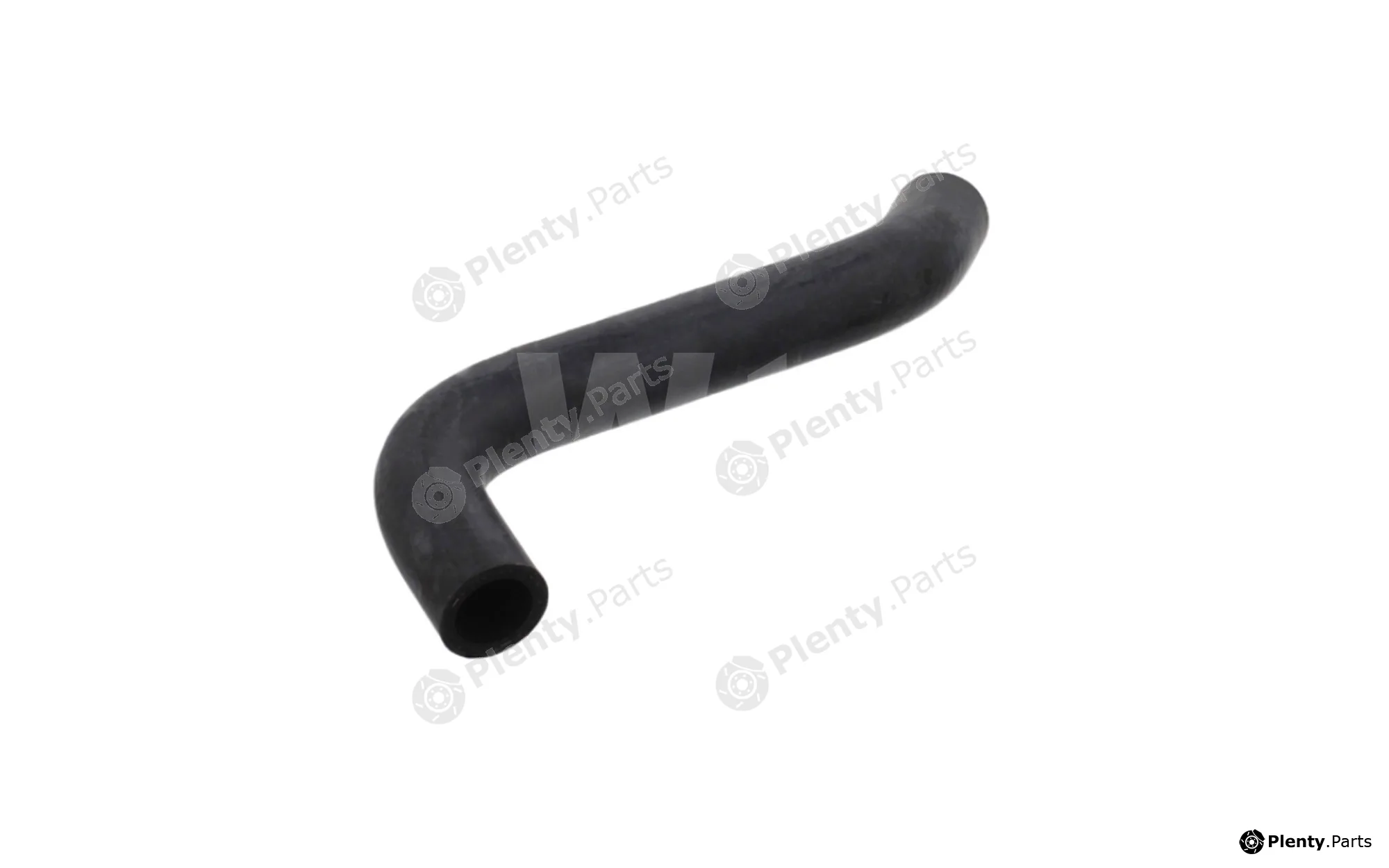 Wti Automotive T556835 — Radiator Hose