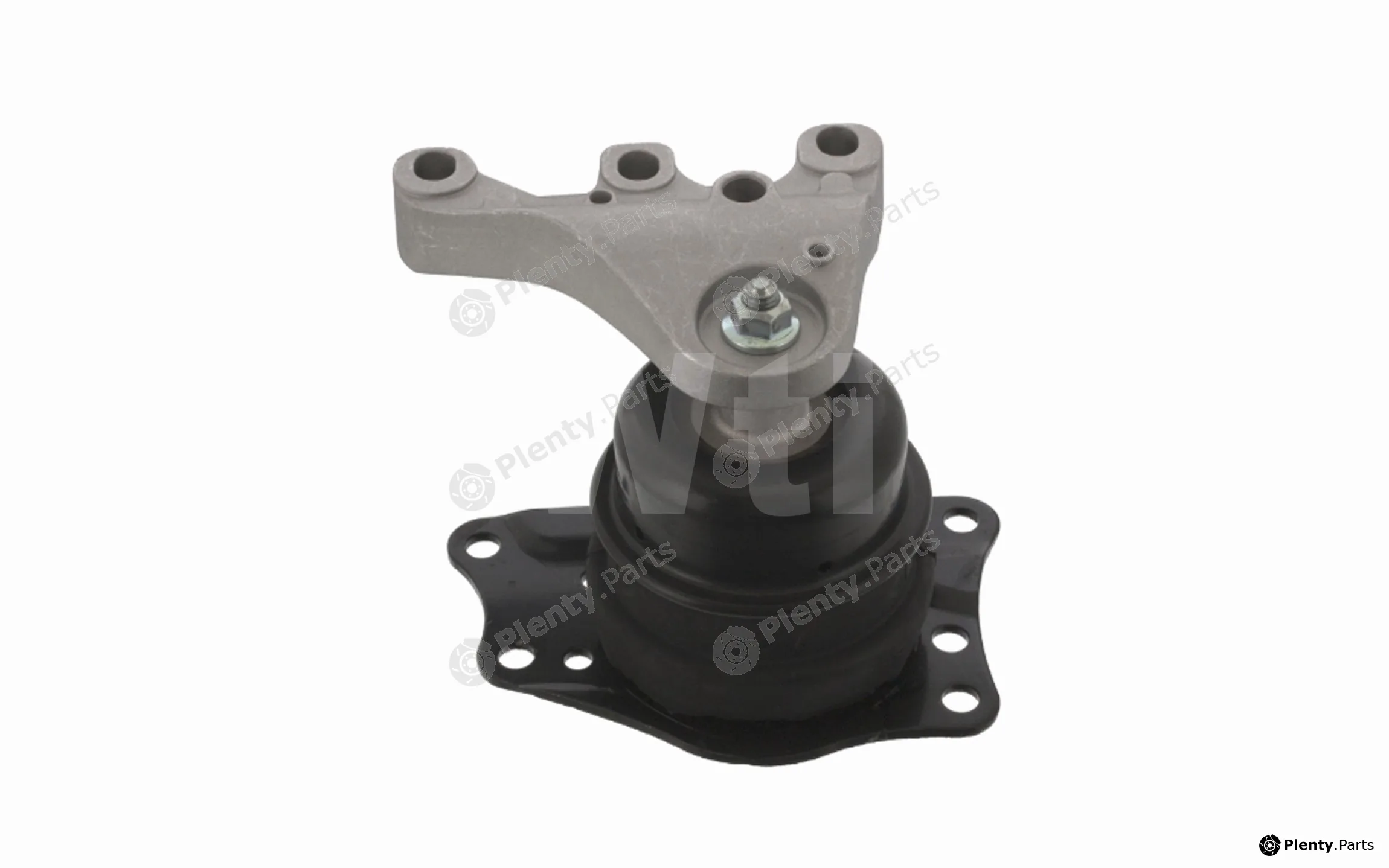 Wti Automotive A095229 — Mounting, engine
