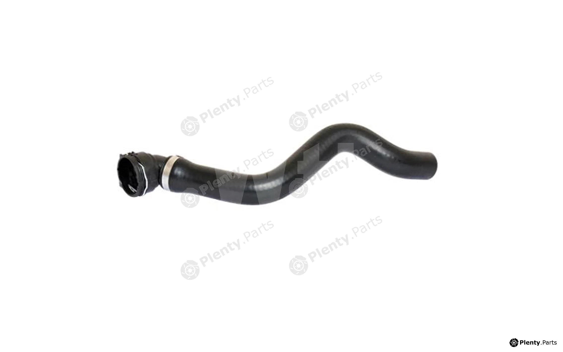 Wti Automotive T811073 — Radiator Hose