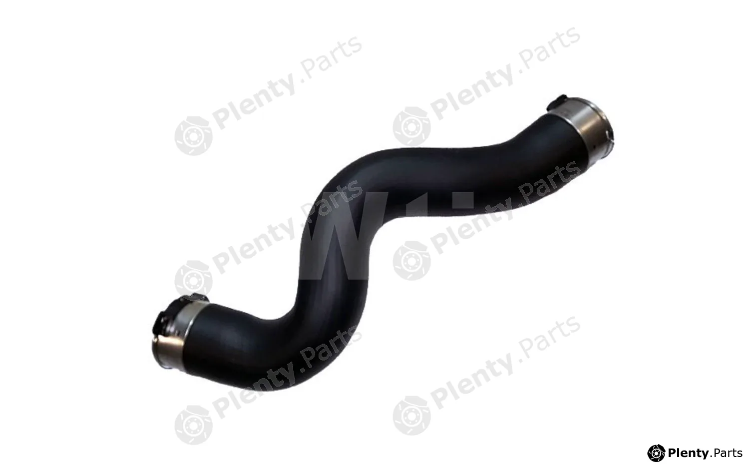 Wti Automotive T302906 — Charge Air Hose