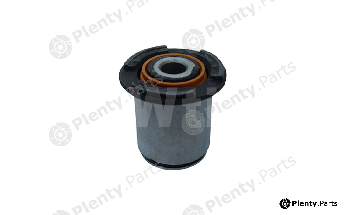 Wti Automotive A291390 — Bushing, axle beam
