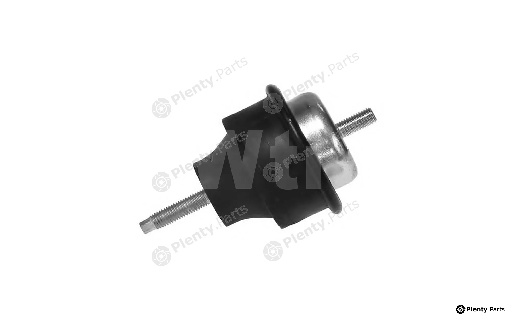 Wti Automotive A161008 — Mounting, engine