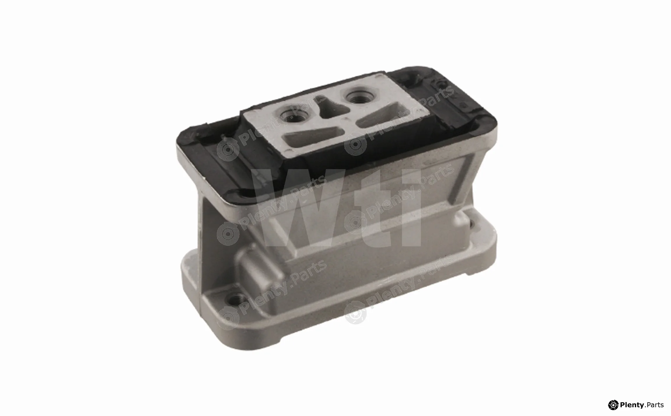 Wti Automotive A142339 — Mounting, engine