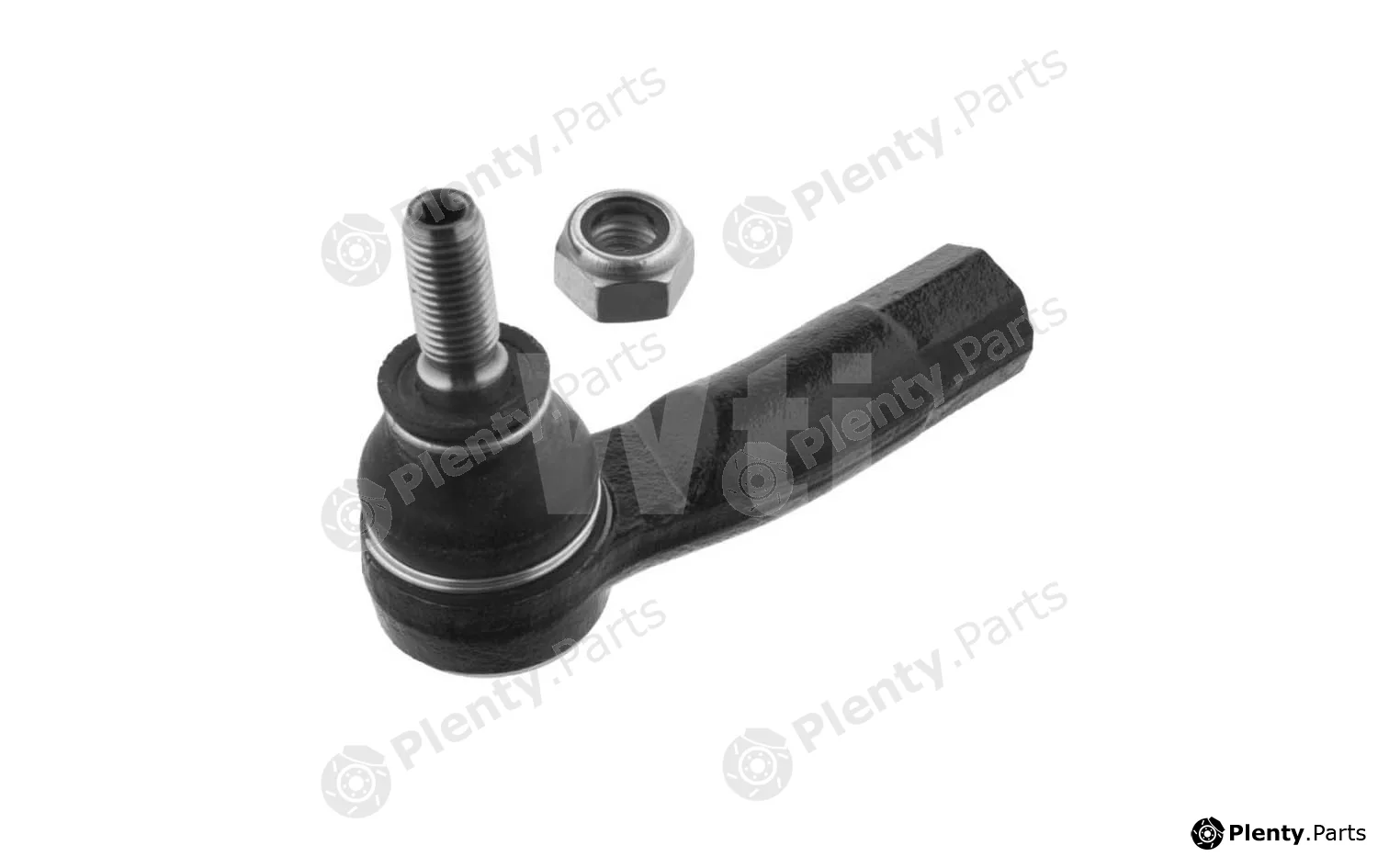 Wti Automotive A846557 — Tie Rod End