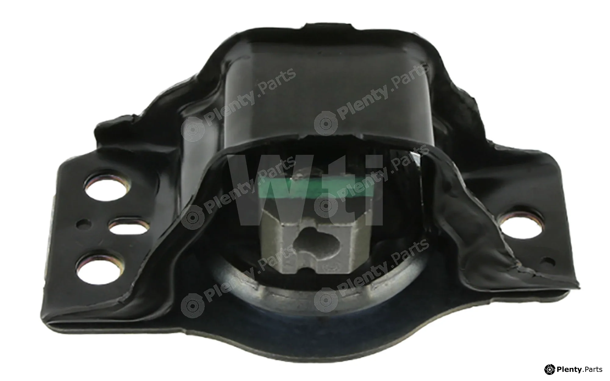 Wti Automotive A201018 — Mounting, engine