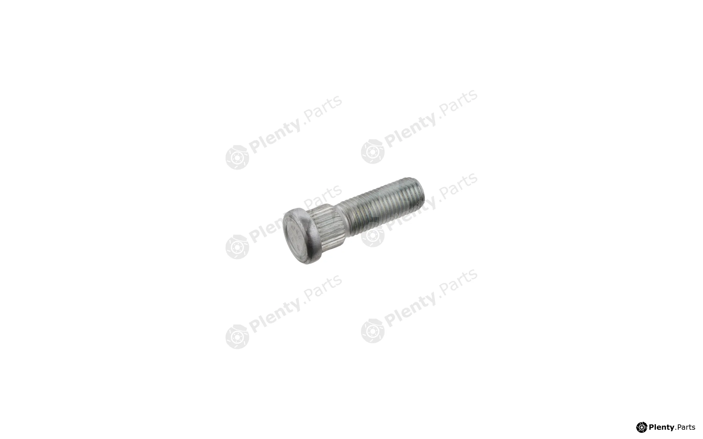 Wti Automotive O512577 — Wheel Stud