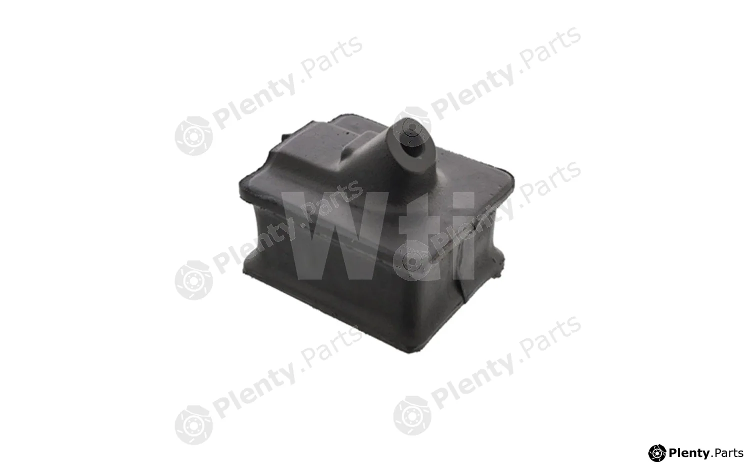 Wti Automotive A823288 — Mounting, engine