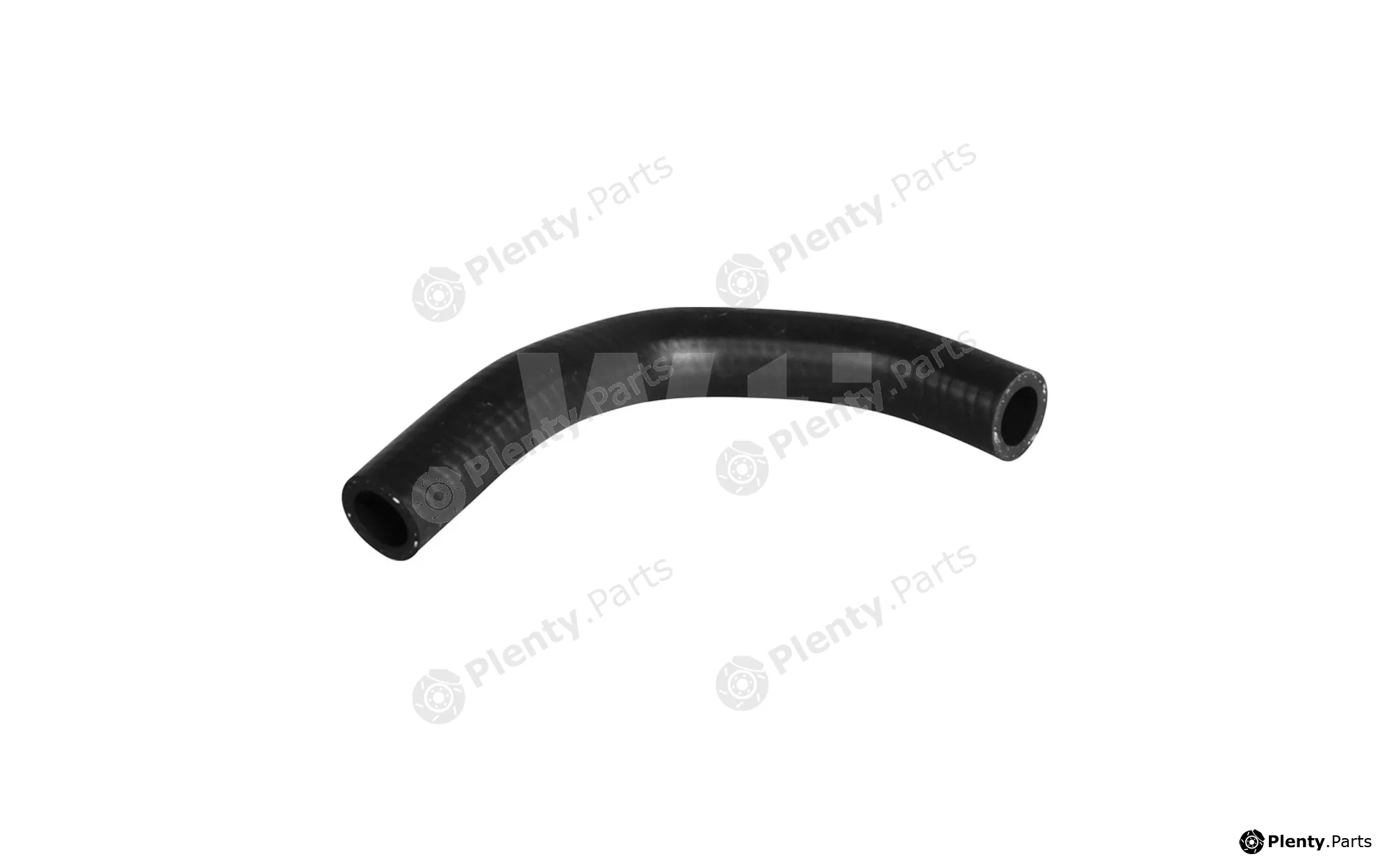 Wti Automotive T811179 — Radiator Hose