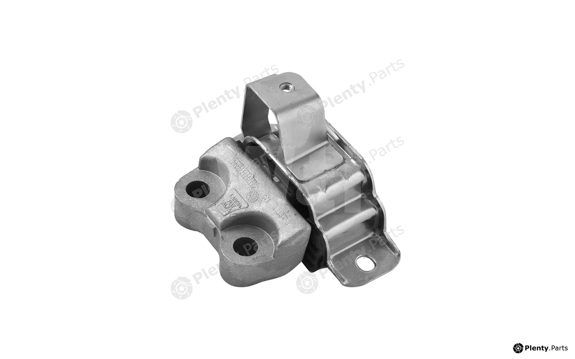 Wti Automotive A804111 — Mounting, engine