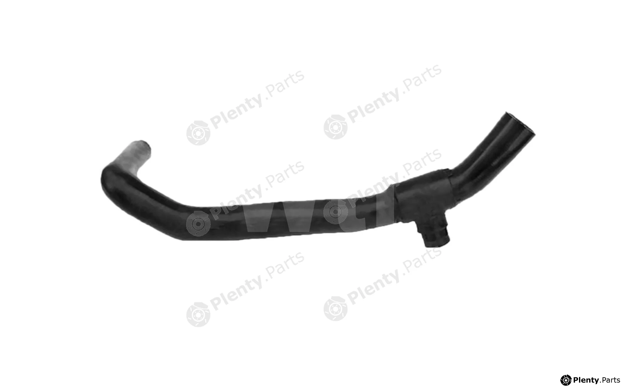 Wti Automotive T819526 — Radiator Hose