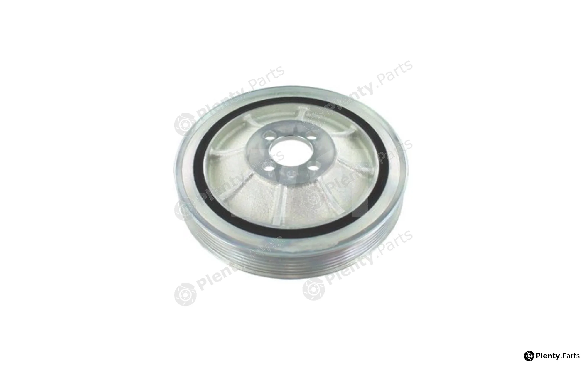Wti Automotive A802419 — Belt Pulley, crankshaft