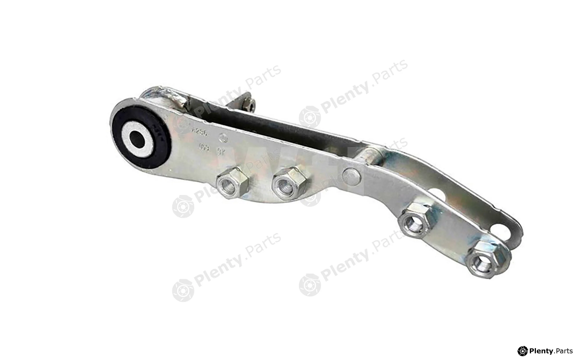 Wti Automotive A921063 — Mounting, engine