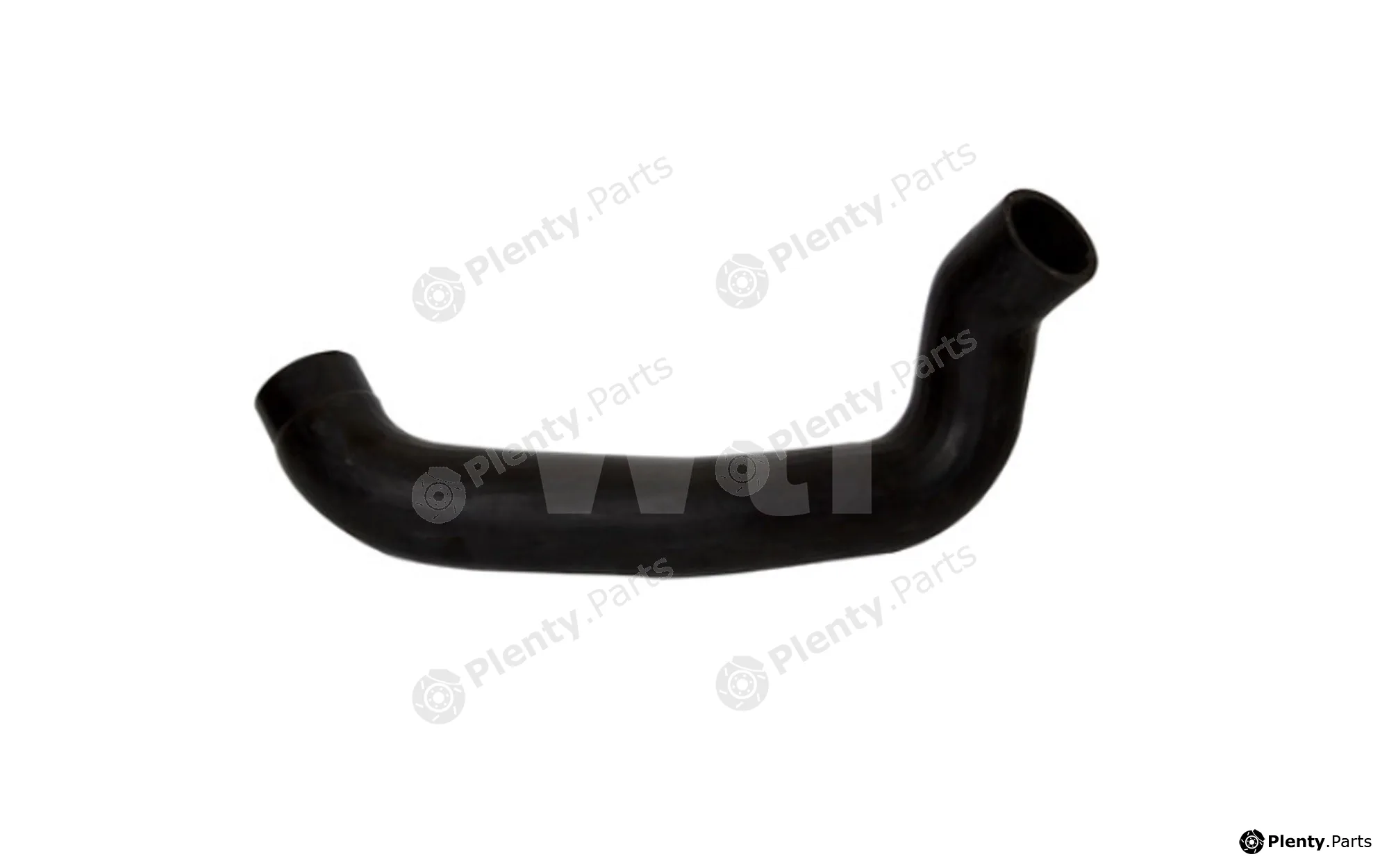 Wti Automotive T196642 — Radiator Hose