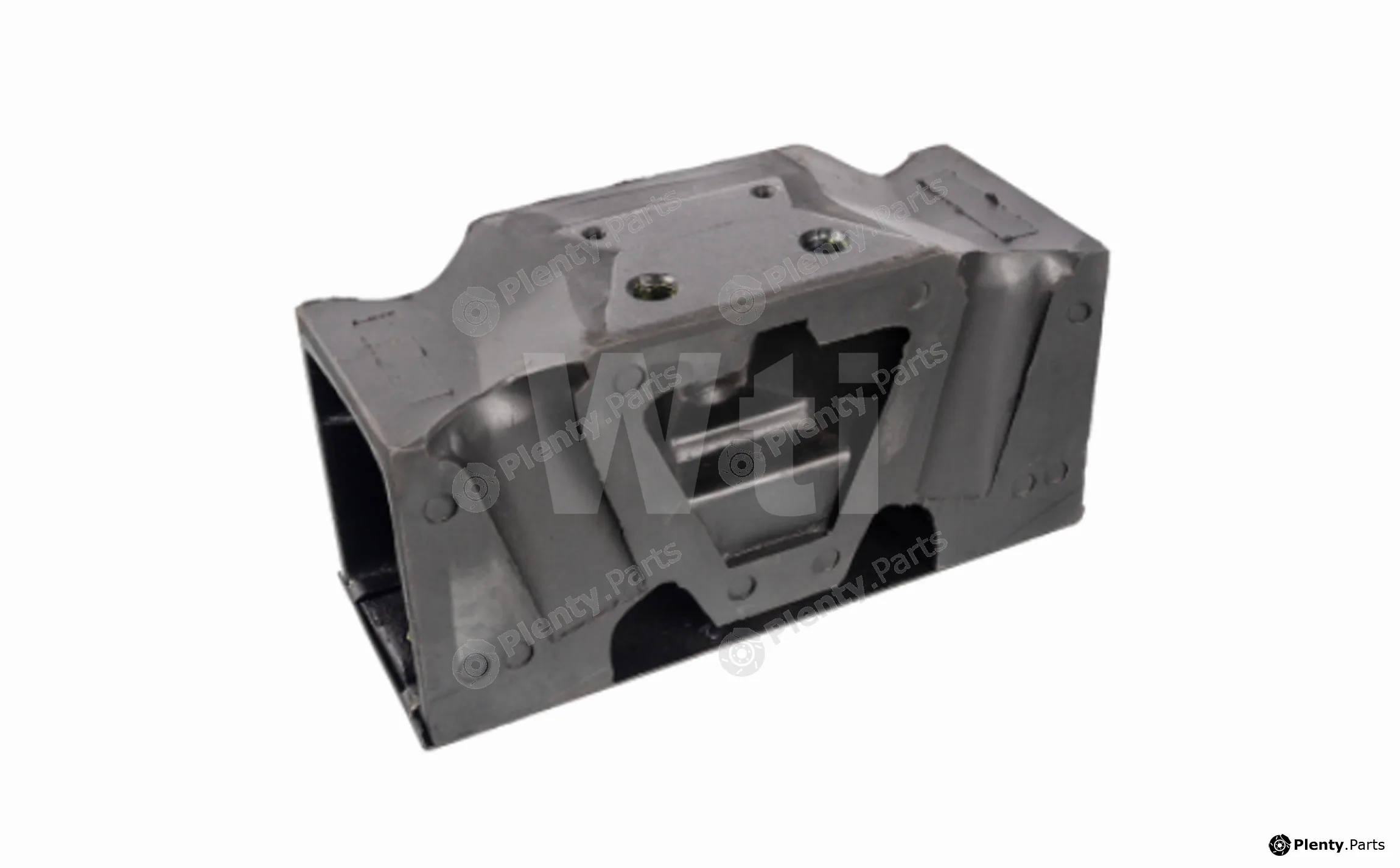 Wti Automotive A148476 — Mounting, engine