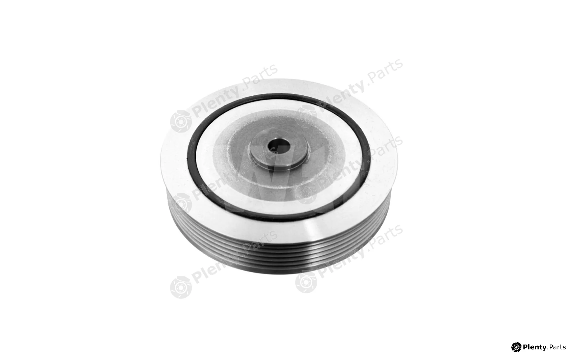 Wti Automotive A802680 — Belt Pulley, crankshaft