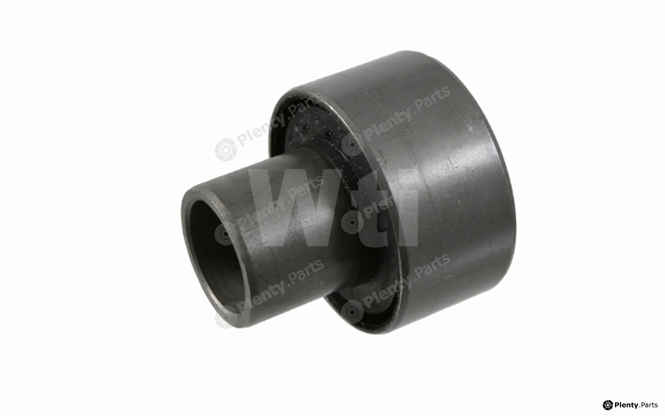 Wti Automotive A802742 — Bushing, axle beam