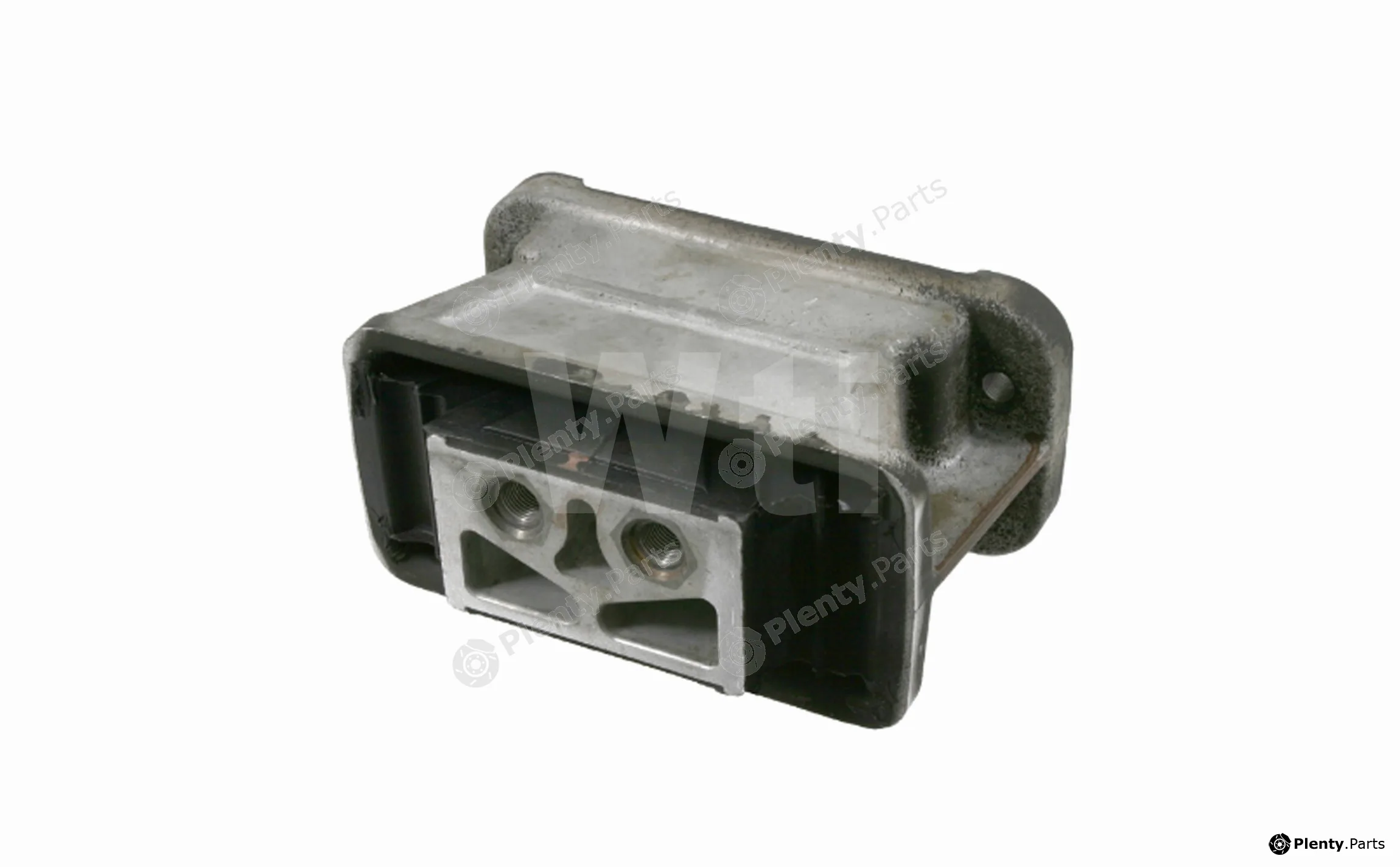 Wti Automotive A143606 — Mounting, engine