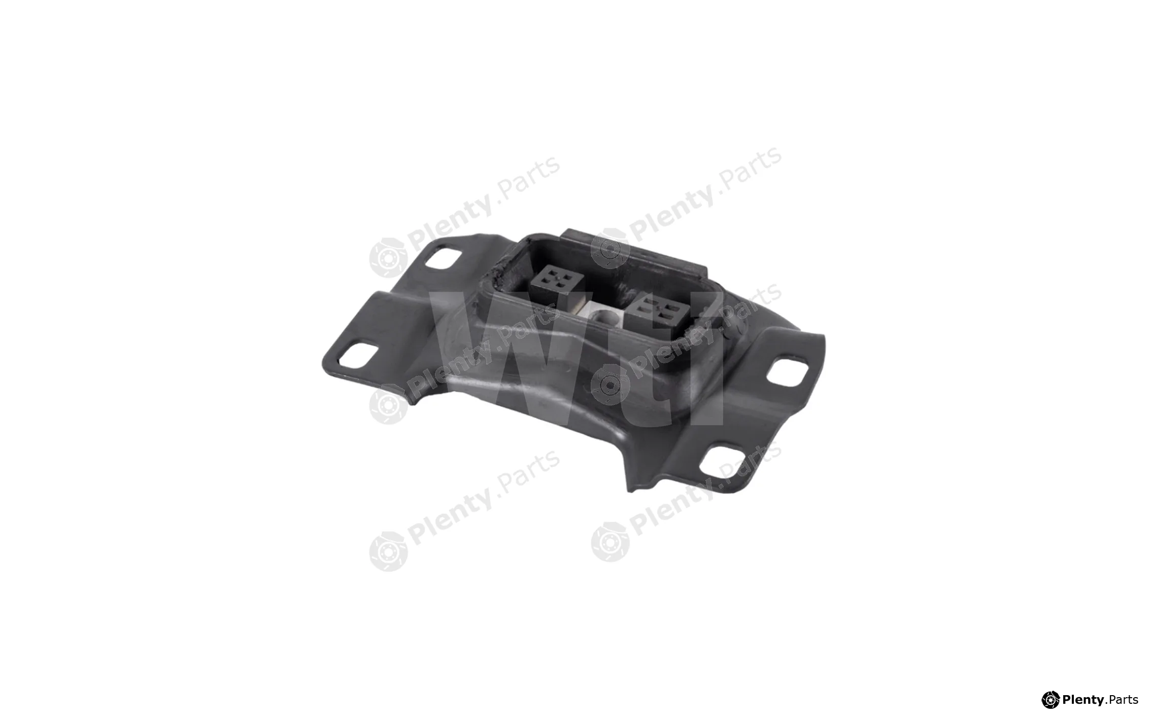 Wti Automotive A593132 — Mounting, engine