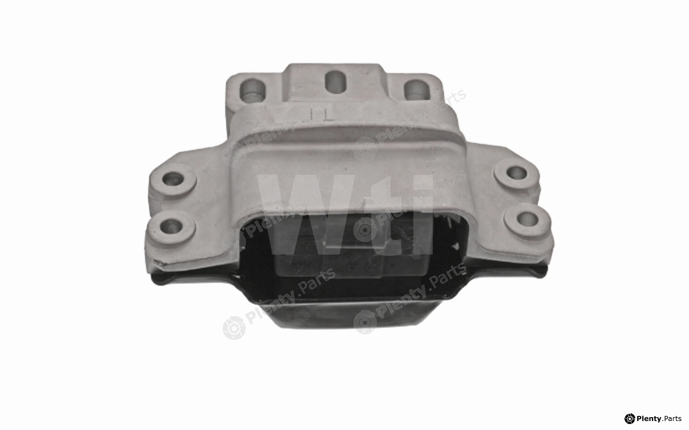 Wti Automotive A592821 — Mounting, engine