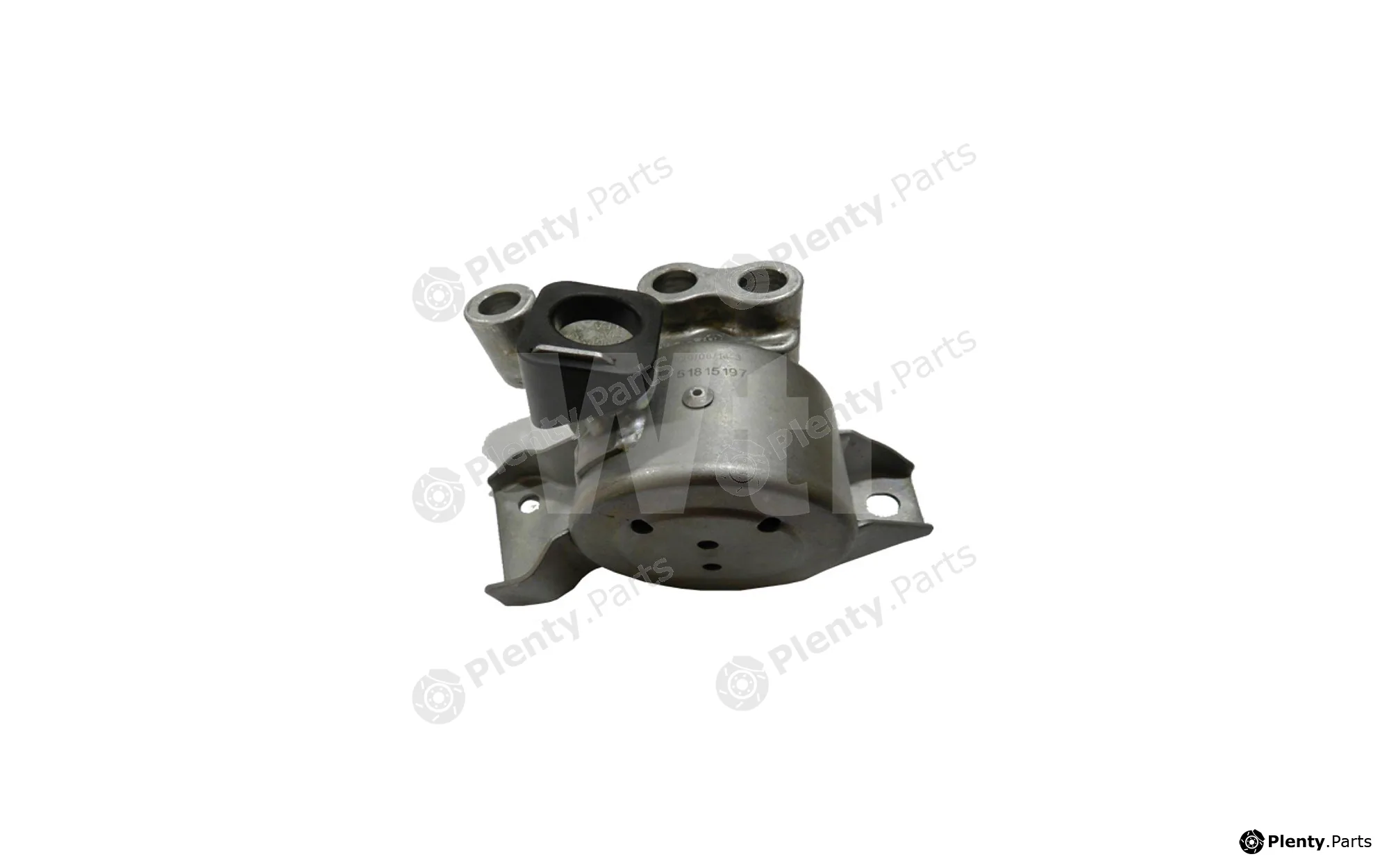 Wti Automotive A832426 — Mounting, engine