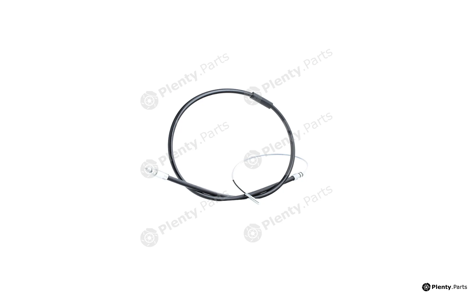 Wti Automotive C901227 — Cable Pull, parking brake