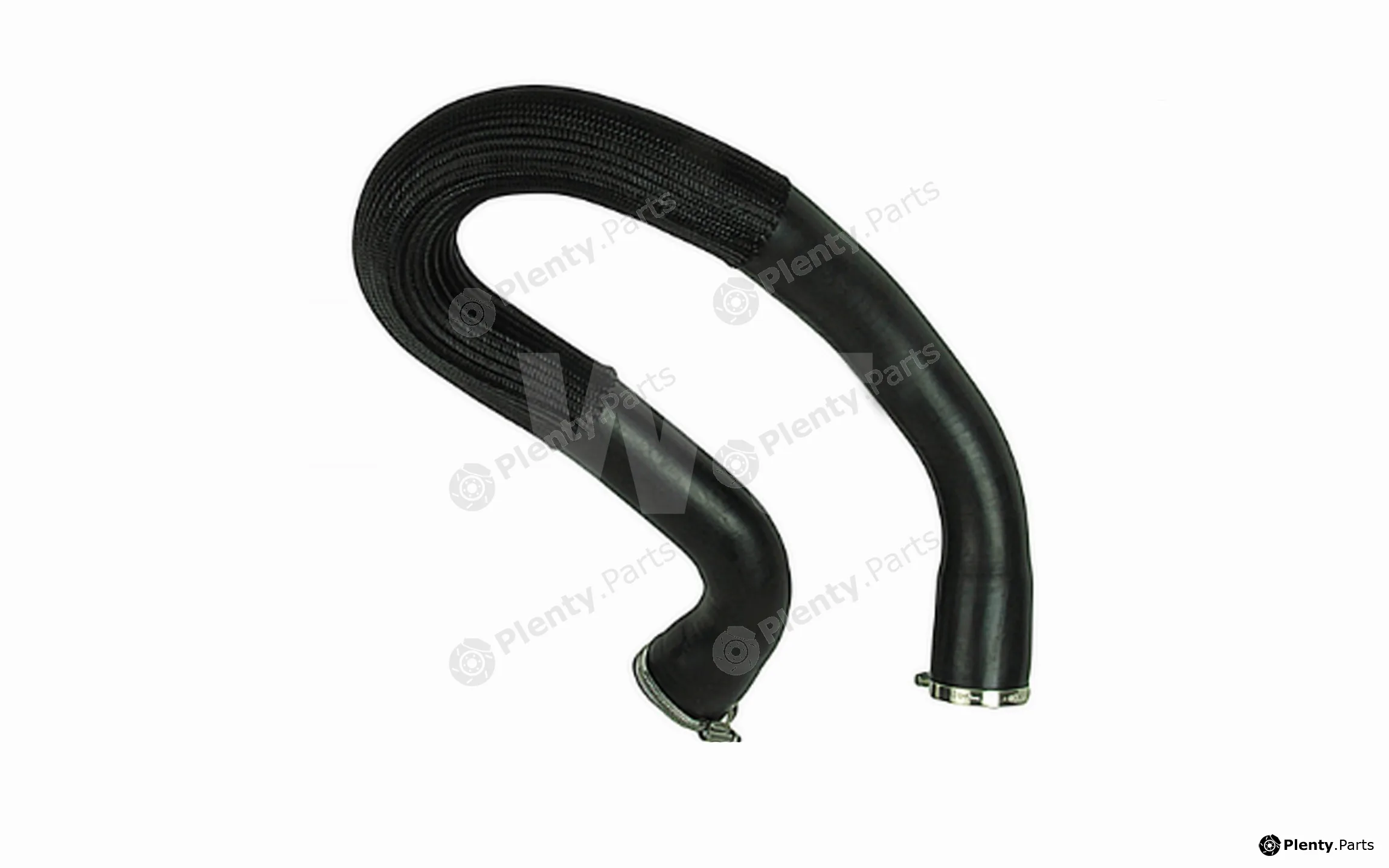 Wti Automotive T094936 — Charge Air Hose