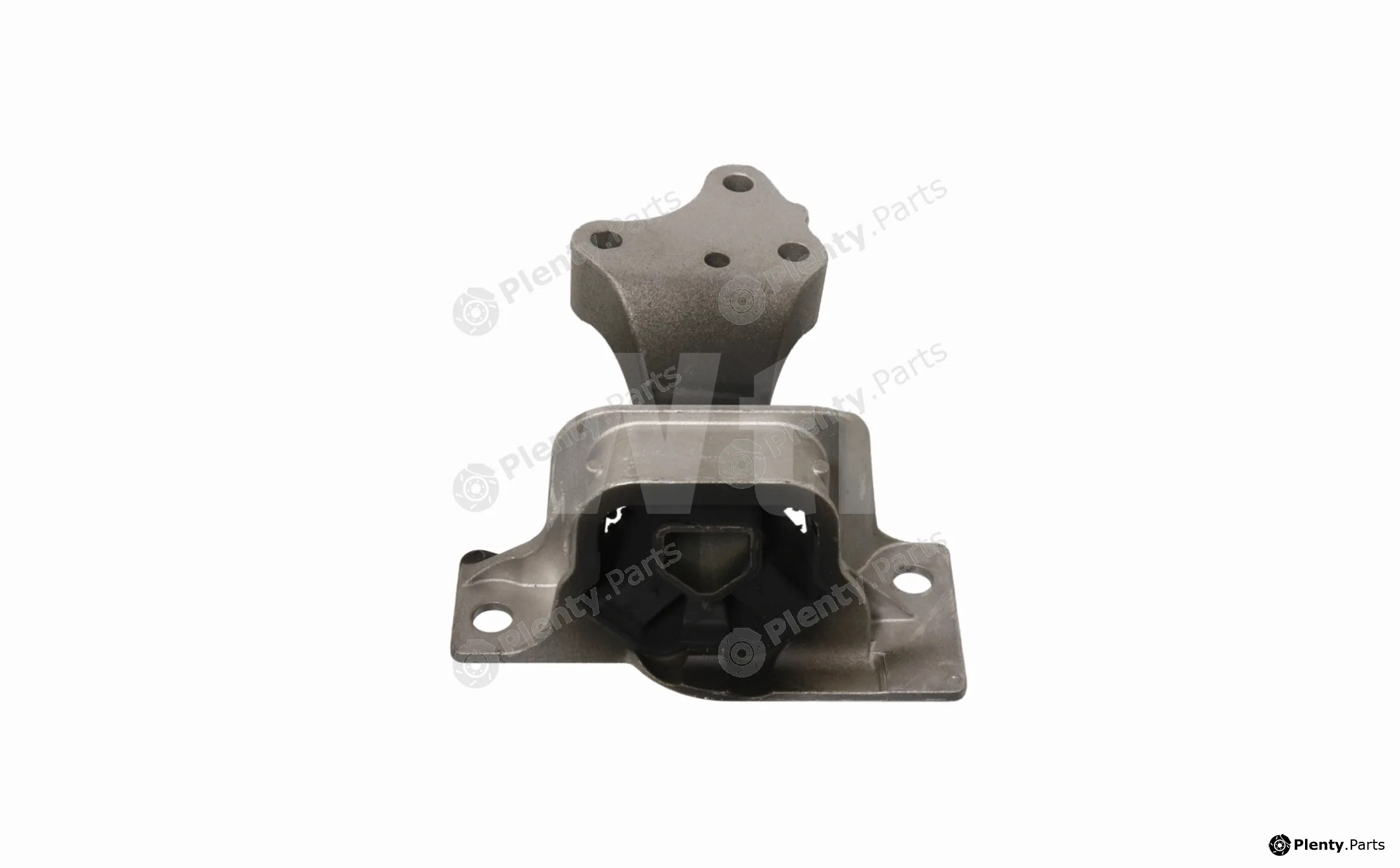 Wti Automotive A593266 — Mounting, engine