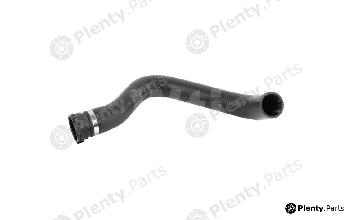 Wti Automotive T811019 — Radiator Hose