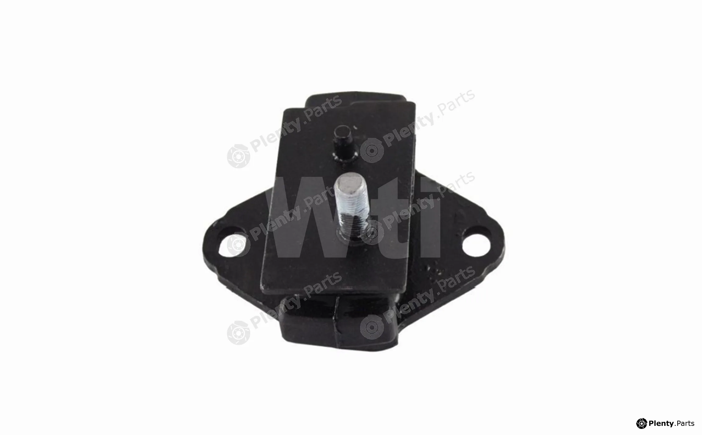 Wti Automotive A301081 — Mounting, engine