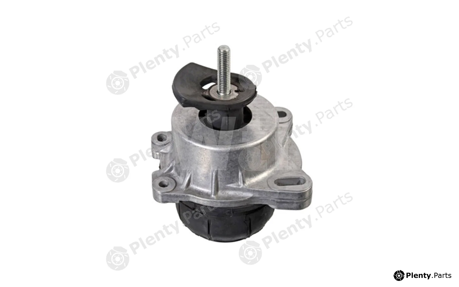 Wti Automotive A802707 — Mounting, engine