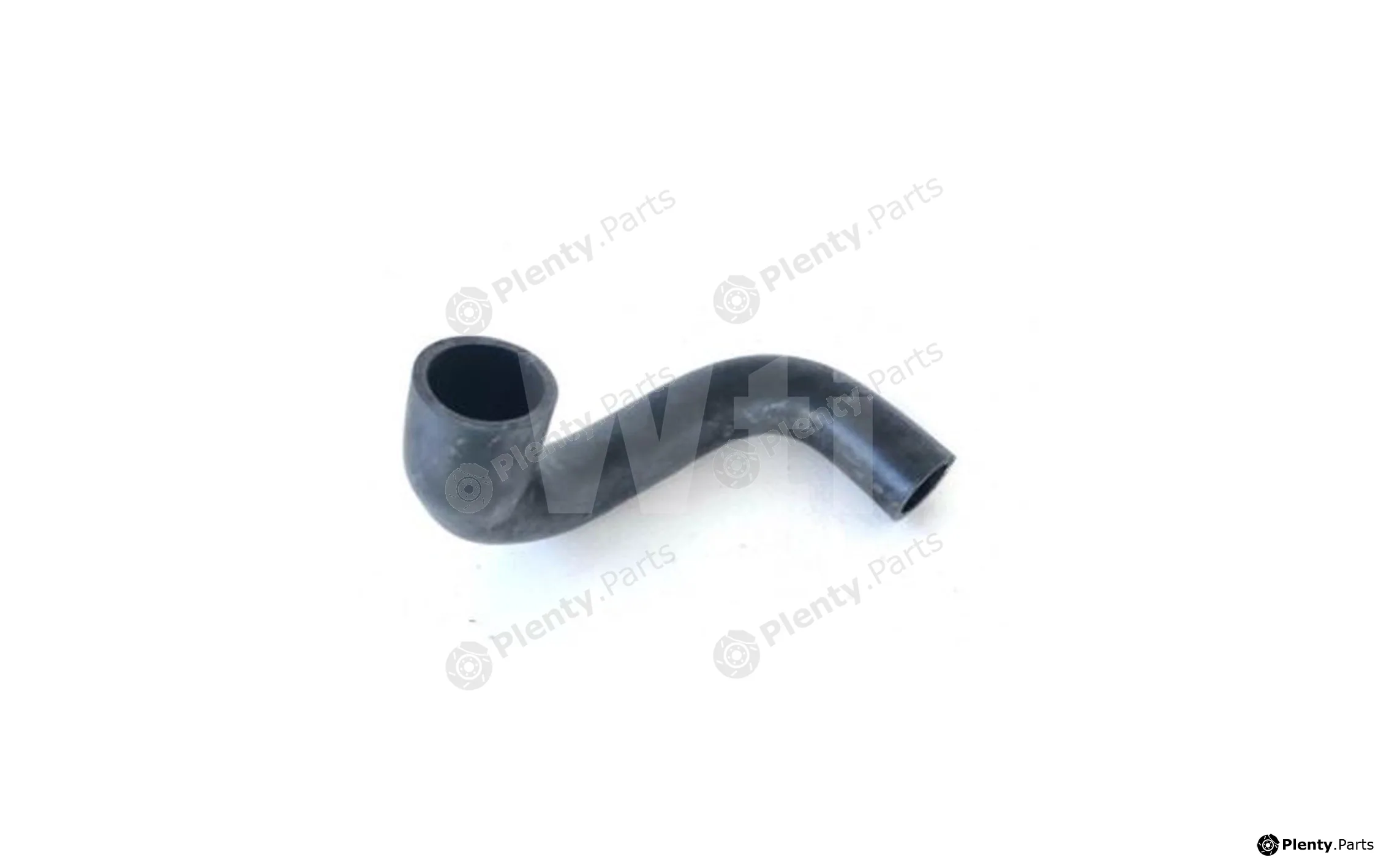 Wti Automotive T197756 — Radiator Hose