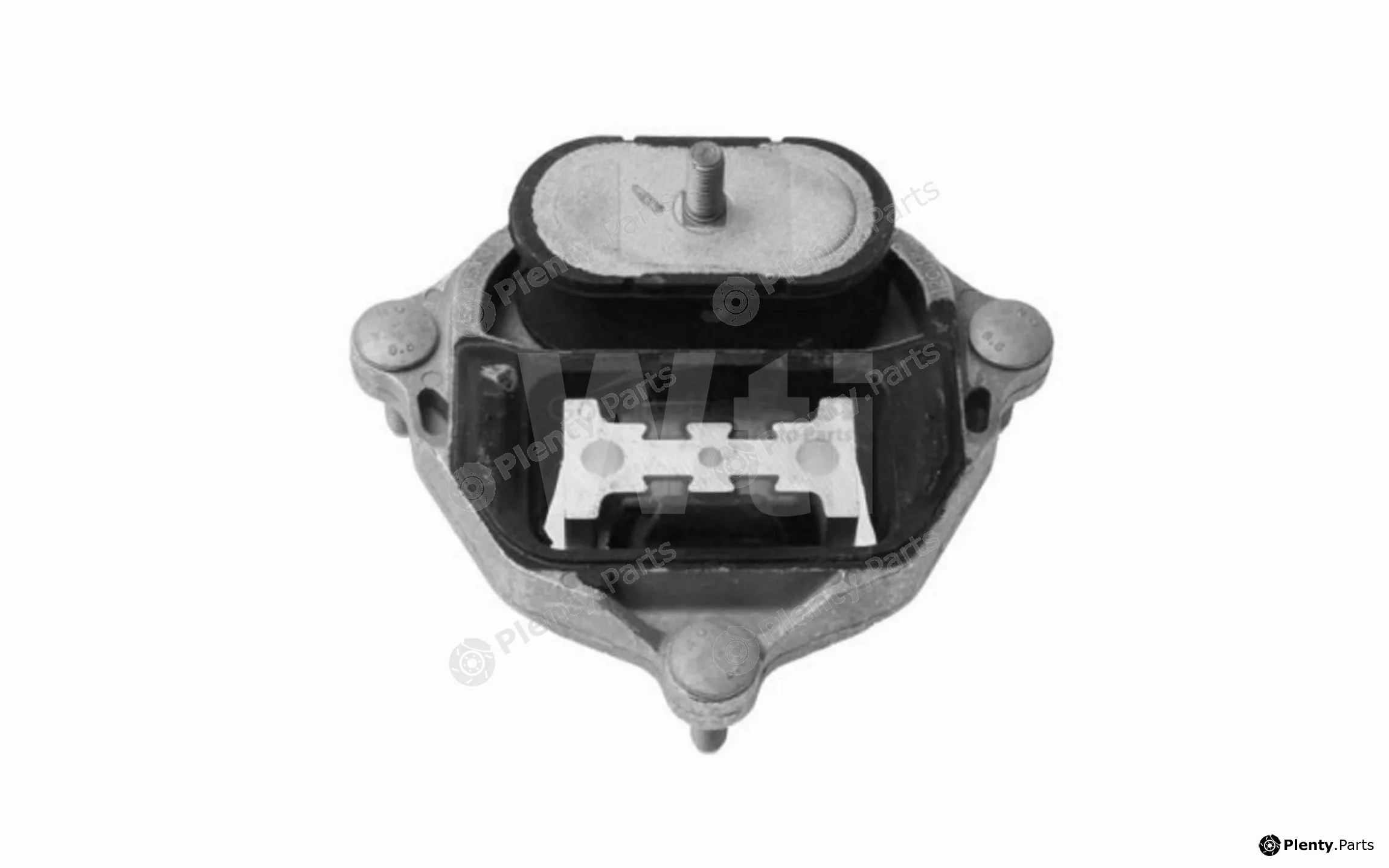 Wti Automotive A592764 — Mounting, engine