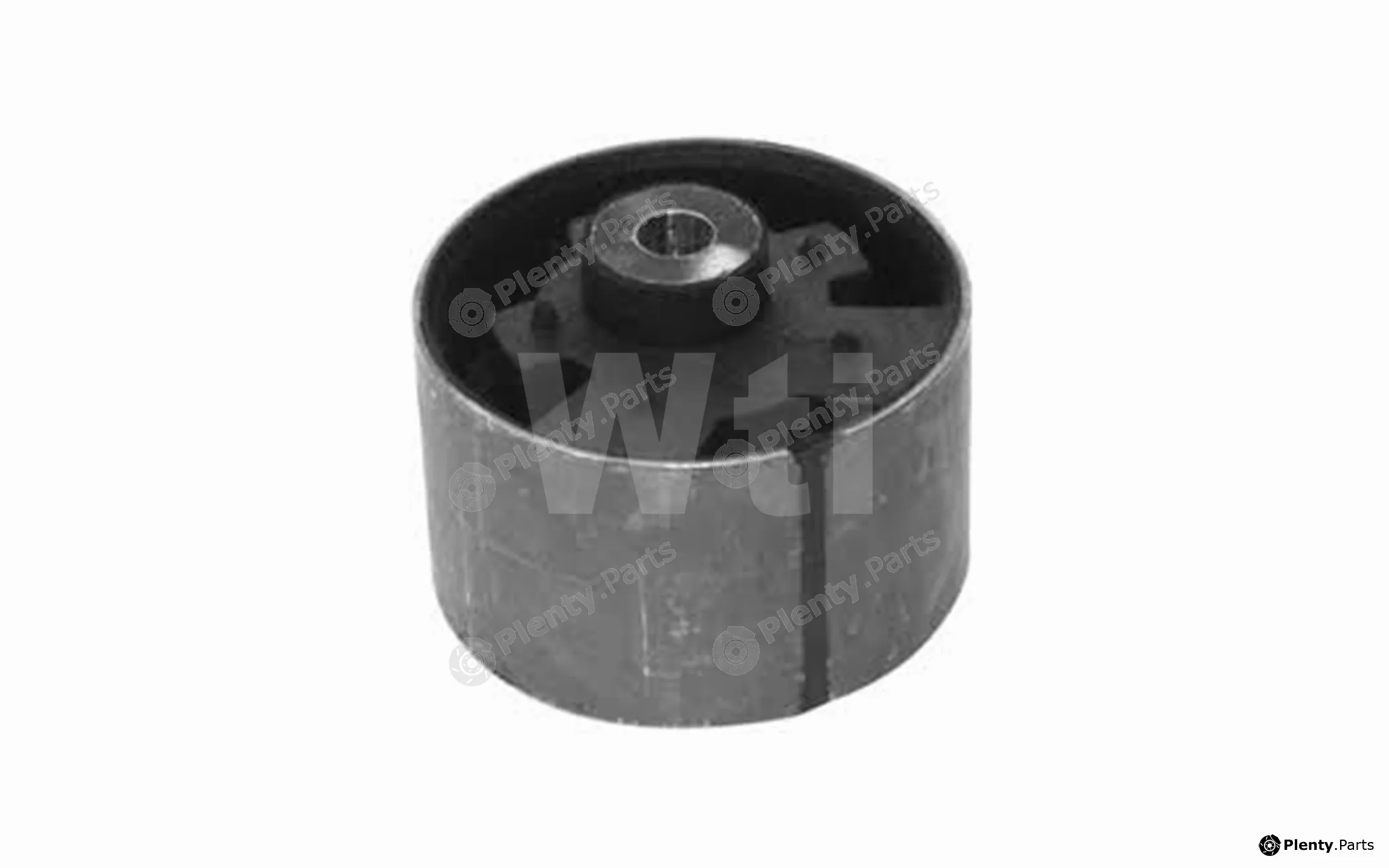 Wti Automotive R832537 — Mounting, engine